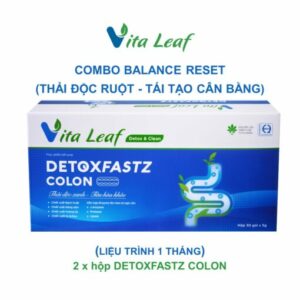 0. Ảnh đại Diện Combo Balance Reset