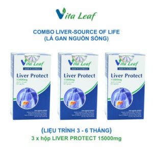 0. Ảnh đại Diện Combo Liver