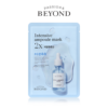 10274848 Beyond Intensive Ampoule Mask 2x Hyaluronic Acid