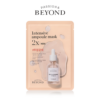 10274849 Beyond Intensive Ampoule Mask 2x Vita C 25ml