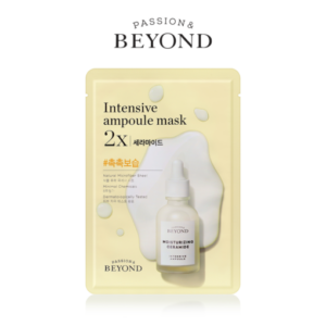 10274853 Beyond Intensive Ampoule Mask 2x Ceramide 25ml