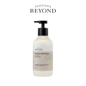 10274862 Beyond Deep Moisture Creamy Body Wash 300ml (1)