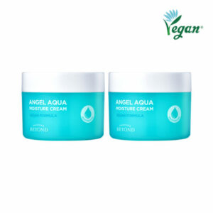 10275024 Beyond Angel Aqua Moisture Cream 150mlx2