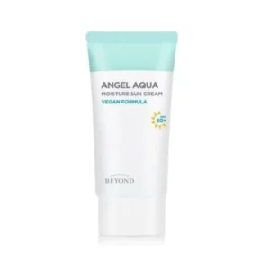 10275244 Beyond Angel Aqua Moisture Sun Cream 50