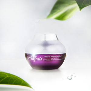 Airfrais Revita Firming Cream Product