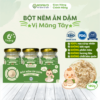 Bột Nêm ăn Dặm Vị Măng Tây- 60g-15