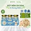 Bột Nêm ăn Dặm Vị Rong Biển - 60g-17