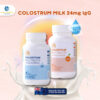 Colotrum Milk 24igg