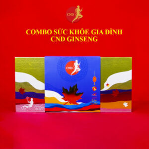 Combo SỨc KhỎe Gia ĐÌnh (1)