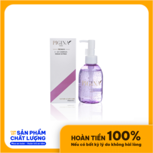 Dung Dịch Vệ Sinh Phụ Nữ Pigina 150ml