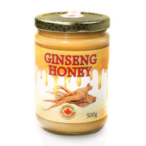 Ginseng Honey Standard 1