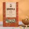 Granola Vị Dừa 01