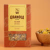 Granola Vị Xoài 04