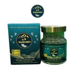 HẠt Chia 33%