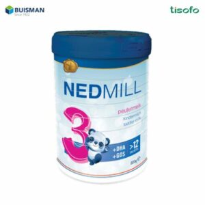 Nedmill 3.1