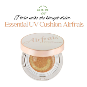 Newland_ Essential Uv Cushion Airfrais (1)