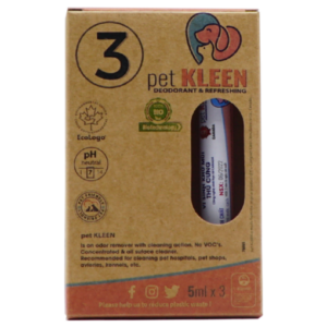 Pet Kleen Hop 3