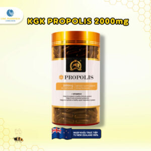 Propolis