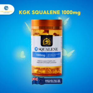 Squalene